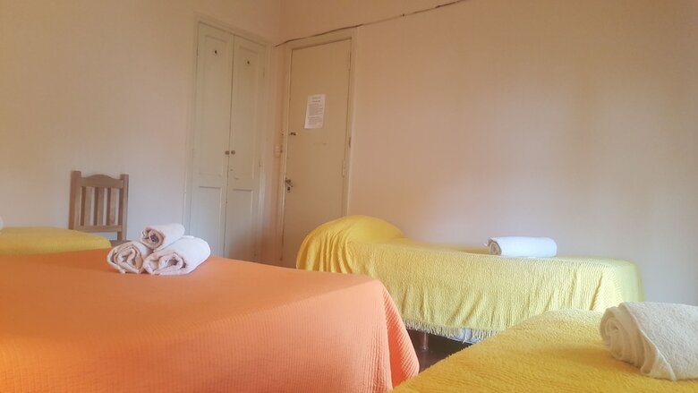 Hotel Posada Del Huayruro