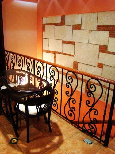 Hotel Marhialja Suites