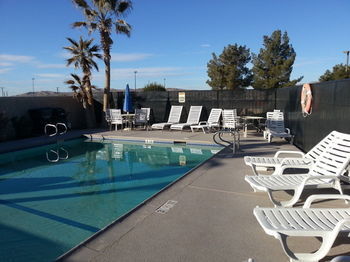 Hotel Sleep Inn On Historic Route 66