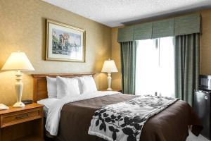 Hotel Sleep Inn On Historic Route 66
