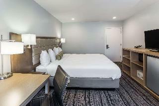 Motel Berkeley Travelodge