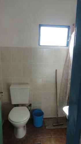 Hostal Posada Naturista Arco Iris
