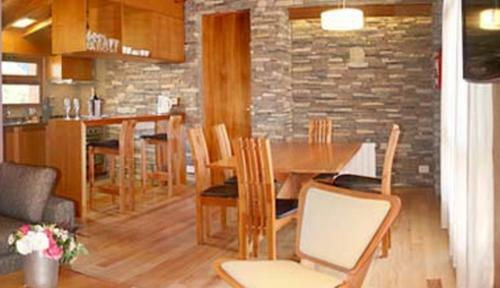 Hotel Amonite Apart & Spa