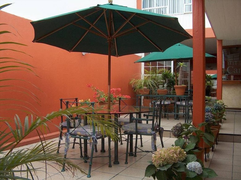 Hotel Camba