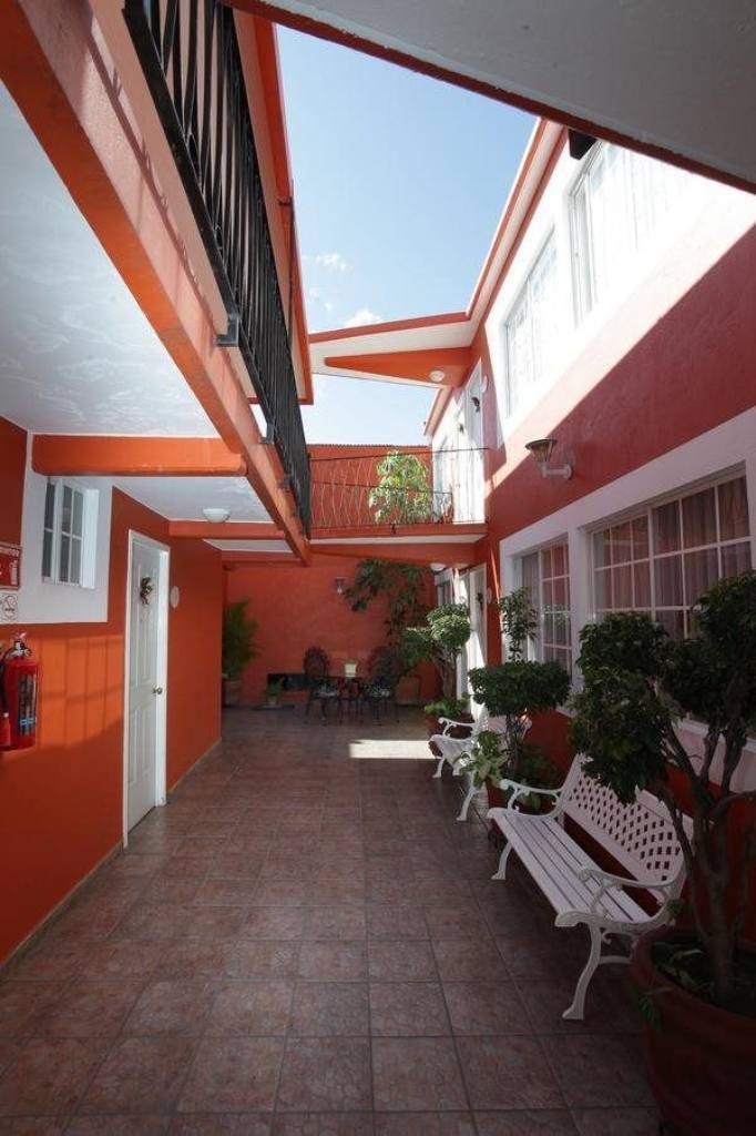 Hotel Camba
