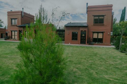 Lodge Caba�as La Cosecha