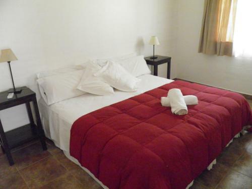 Posada Hosteria Suyana