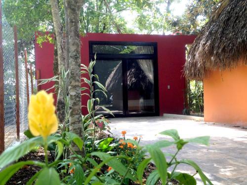 Lodge El Colombre
