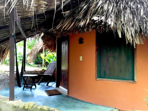 Lodge El Colombre