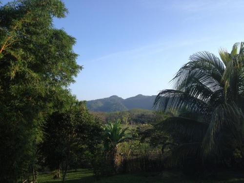Lodge El Colombre