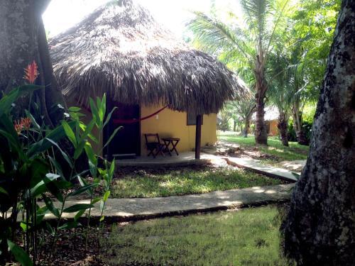 Lodge El Colombre