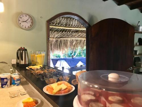 Lodge El Colombre