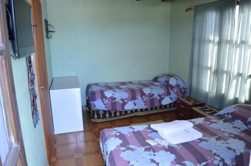 B&B Nahuel En Ushuaia