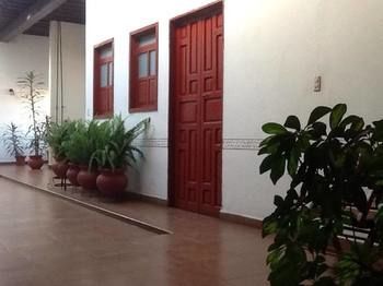 Hostal Posada De San Agustin