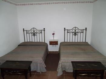 Hostal Posada De San Agustin