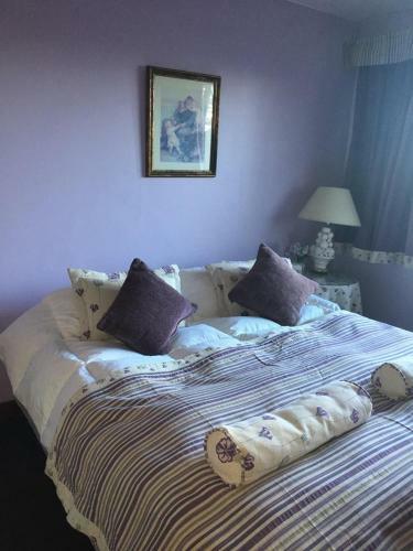 Posada Hosteria Residencia Linares