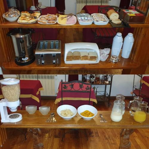Posada Hosteria Residencia Linares