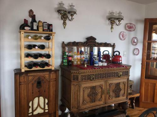 Posada Hosteria Residencia Linares