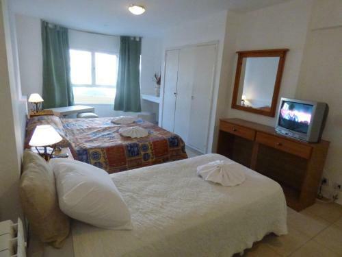 Lodge Hotel Torre Jardin