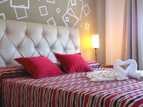Lodge Hotel Torre Jardin