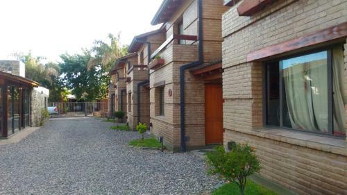 Complejo Vacacional Sol Y Lago