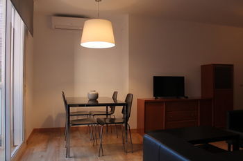 Apartamentos Ganduxer