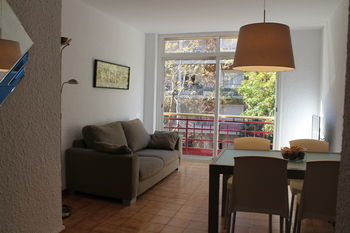 Apartamentos Ganduxer