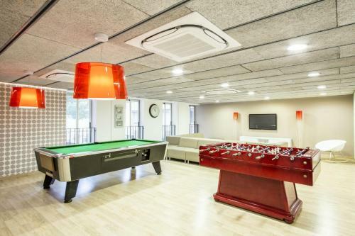 Hostal Residencia La Ciutadella