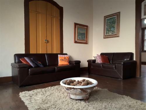 Brumas Hostel