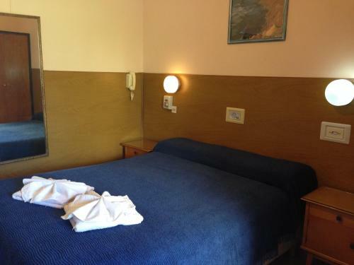 Bed & Breakfast Hosteria Dora