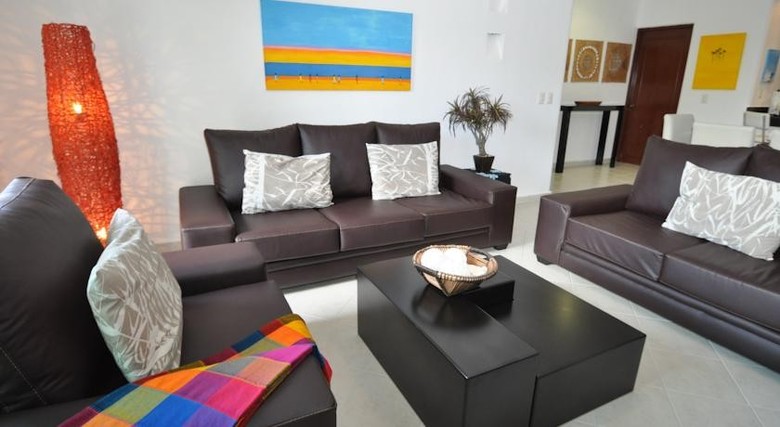 Apartamentos Playa Kaan - Playa Del Carmen Centre