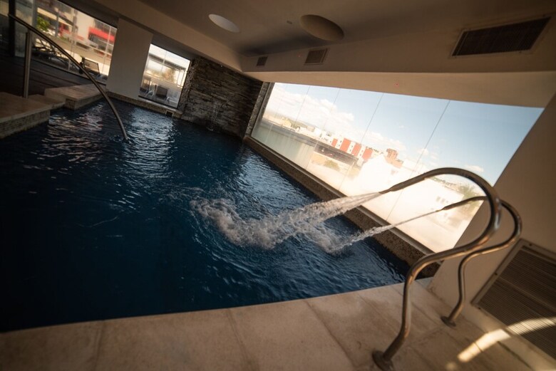 Hotel Estilo Mb