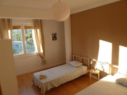 Charming Sagrada Familia Apartments