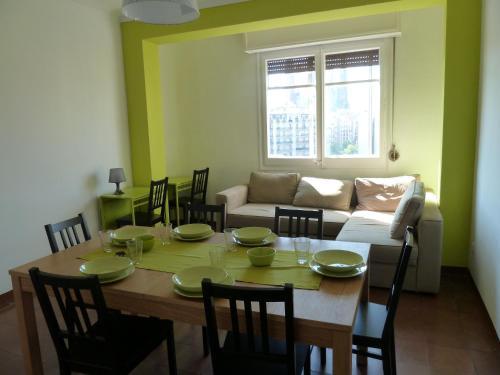Charming Sagrada Familia Apartments