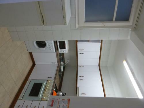 Charming Sagrada Familia Apartments