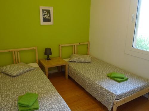 Charming Sagrada Familia Apartments