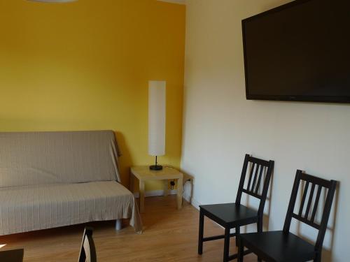 Charming Sagrada Familia Apartments