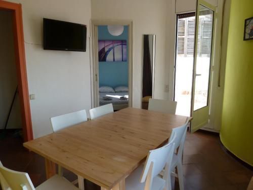 Charming Sagrada Familia Apartments