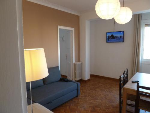 Charming Sagrada Familia Apartments