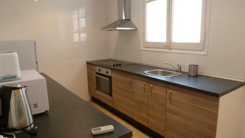 Charming Sagrada Familia Apartments
