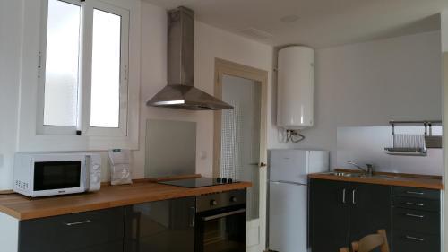 Charming Sagrada Familia Apartments