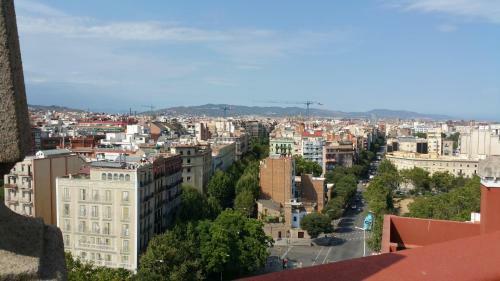 Charming Sagrada Familia Apartments