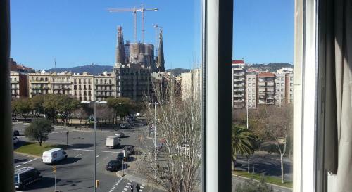 Charming Sagrada Familia Apartments