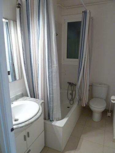 Charming Sagrada Familia Apartments