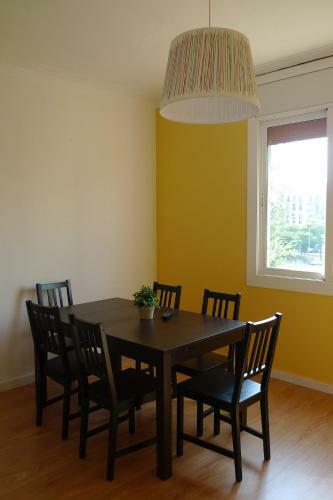 Charming Sagrada Familia Apartments