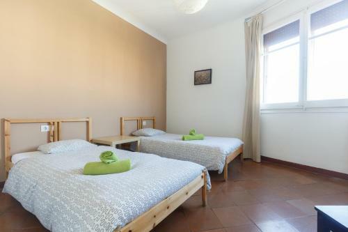 Charming Sagrada Familia Apartments