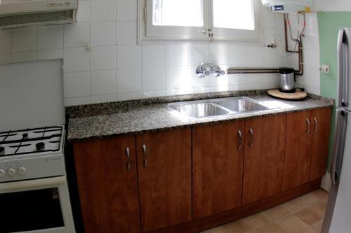 Charming Sagrada Familia Apartments