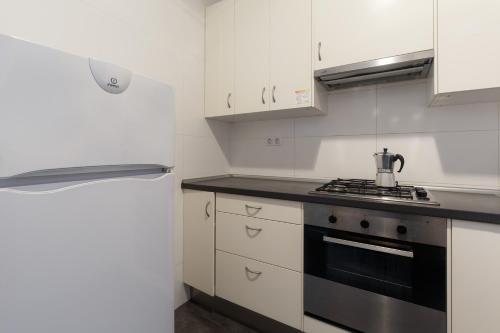 Charming Sagrada Familia Apartments
