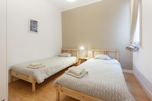 Charming Sagrada Familia Apartments