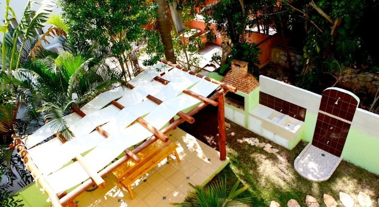 Apartamento Viva Maria